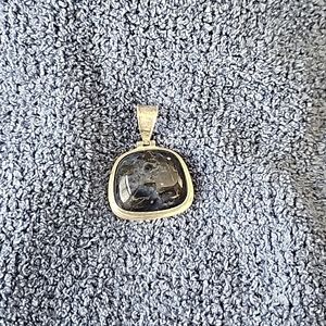 Silpada .925 Sterling Silver Pendant